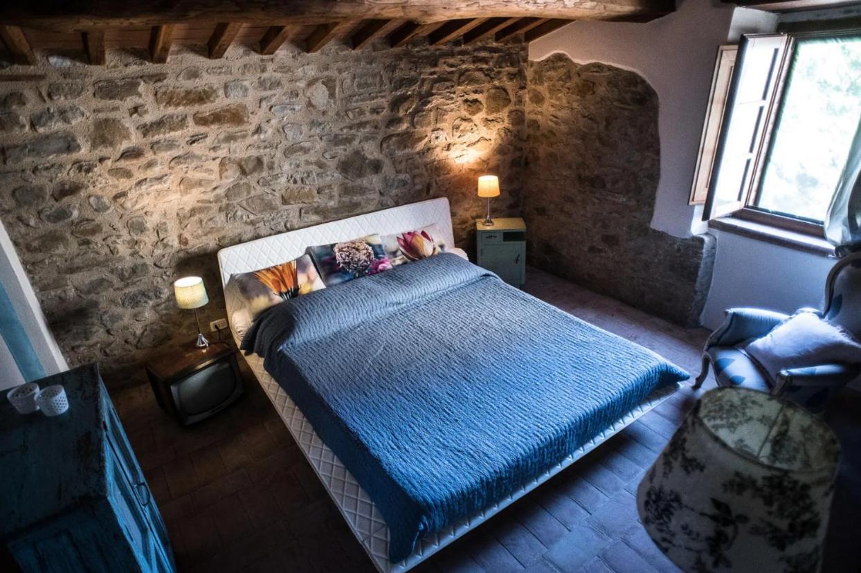 Morelliana4Rooms Scansano Exteriör bild