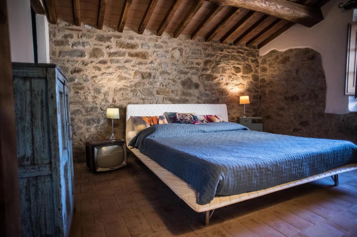 Morelliana4Rooms Scansano Exteriör bild