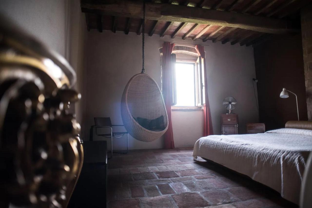Morelliana4Rooms Scansano Exteriör bild