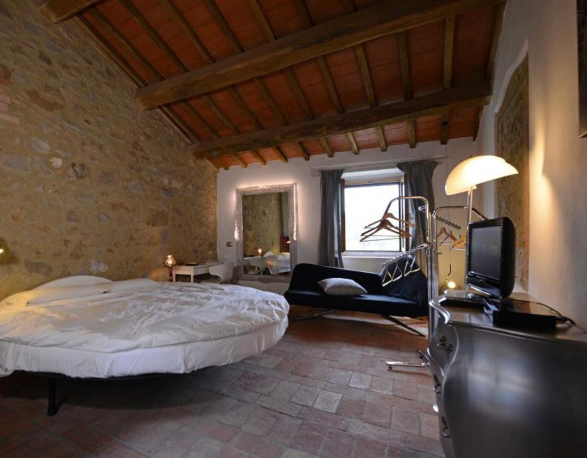Morelliana4Rooms Scansano Exteriör bild