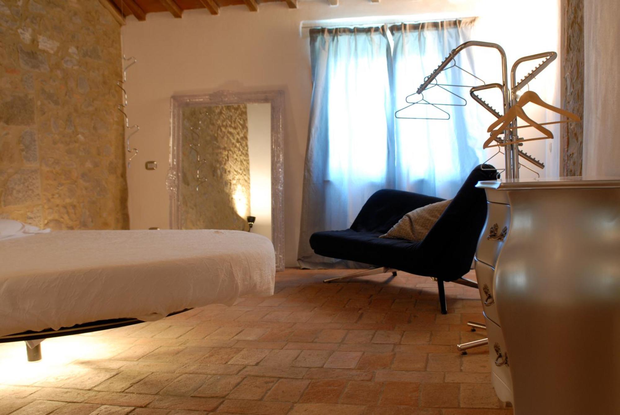 Morelliana4Rooms Scansano Exteriör bild