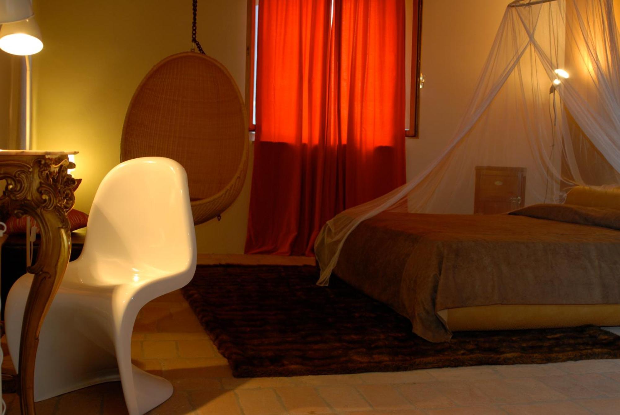 Morelliana4Rooms Scansano Exteriör bild