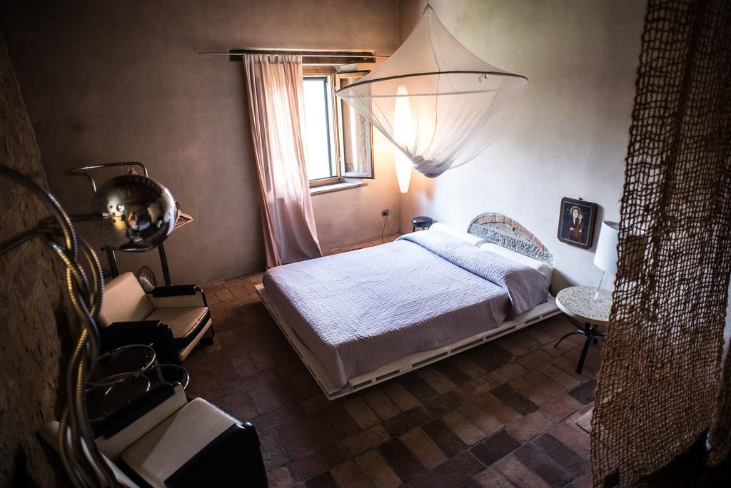 Morelliana4Rooms Scansano Exteriör bild